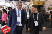 Candidato chicaneó a FP y a LLA: “Ambos tienen a los gobernadores que arruinaron la provincia”