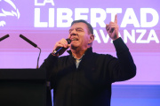 Diputado libertario marplatense fustigó a Montenegro: “Vidal te regaló la intendencia”