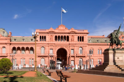 Intendente planea su futuro y ya se ve en la Casa Rosada: “cuando sea presidente”
