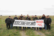 Chicana peronista para el intendente marplatense: “Ay Montenegro… que Milei no se vaya a enterar”
