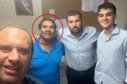 Candidato a concejal de La Libertad Avanza denunciado por abuso sexual renunció a su postulación