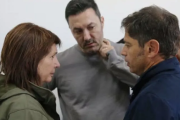 El gobierno de Kicillof dijo que recomendaron suspender el partido y culpó a la dirigencia del Rojo