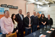 Nuevos Aires: Mauricio D’Alessandro cuestionó funcionamiento de la Justicia en la provincia