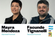 Kirchnerismo y radical de Lousteau se cruzan en la Tercera por la ropa Adidas