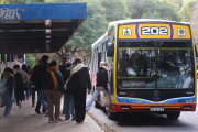 Estado presente: Habrá transporte público gratuito en las elecciones provinciales y nacionales