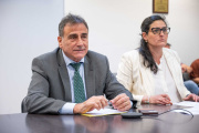 Para la próxima sesión: La comisión de Legislación General avanzó en el tratamiento de proyectos