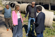 Insólito: Randazzo que le votó la Ley Bases a Milei, se quejó de la paralización de las obras en los trenes