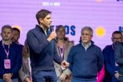 San Nicolás celebra inversiones y marca distancia de Milei: “Buena noticia ante la falta del plan productivo nacional”