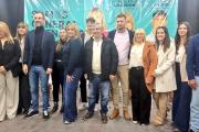 Petrecca: “Conocemos lo que hay que cambiar en la provincia, porque las sufrimos todos los días como intendentes”