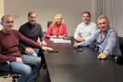 “Lilita bonaerense” cruzó a candidato libertario: “Soldados que levantan la mano ya tuvimos demasiado”