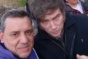 Milei tomó el “Nunca Más” para enfrentar al kirchnerismo: aliento para Bondarenko