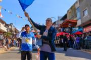 “Se robaron hasta la torta”: saquean un jardín y la oposición le pasa factura a Barrera