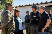 Valenzuela y las supuestas coimas: “Ya pasó con Maldonado, que se tuvo que explicar lo inexplicable”