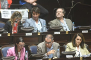 Diputados: Somos Buenos Aires ya piensa en el futuro y prepara la ambulancia correligionaria
