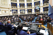 La cámara de Diputados se renueva y se vienen nuevas roscas