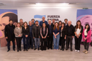 Repetir "la paliza": Candidatos bonaerenses de Fuerza Patria en el PJ Nacional