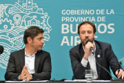La Provincia cerró un acuerdo con bonistas y resolvió los juicios por deuda externa