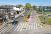 San Isidro: El municipio instaló más de 100 cámaras en La Cava para reforzar la seguridad con IA