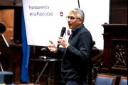 De qué se trata el proyecto de seguridad denominado “Plataforma Multiagencial” que se aprobó en Diputados