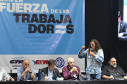“Colo” de Isasi: “Hay que poner de manera permanente el impuesto a las grandes fortunas”