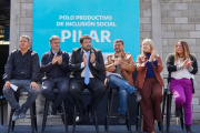 Apuntando a Espert: “En la PBA no se necesita meter bala, se necesita meter plata para compensar desigualdades”