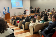 Chubut impulsa la transformación digital con un taller sobre IA generativa en la gestión pública