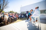 El kirchnerismo cuestionó a Milei por el desamparo en salud y adicciones en los barrios de los distritos