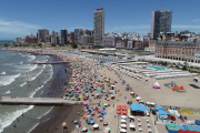 Lapidario análisis de ex intendente: “En Mar del Plata la temporada se proyecta incierta y dramática”