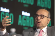 Antonio Aracre: “Es verdad que en la Argentina faltan los dólares, pero Cristina confunde causa y consecuencia”