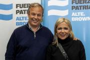 En Almirante Brown, Cascallares retiene la mayoría en el Concejo Deliberante