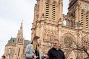 Valenzuela: “Es muy difícil que haya un cambio en el país si la Provincia está gobernada por el kirchnerismo”