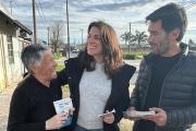 Triunfo de La Cámpora en Chivilcoy: Guillermo Britos reconoció la derrota