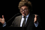 El gobierno de Javier Milei retomará la obra pública: ¿Qué distrito es el beneficiado?