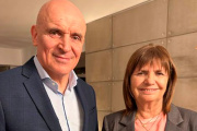 Bullrich pidió explicaciones a Espert: “Es muy importante aclarar la situación ya”