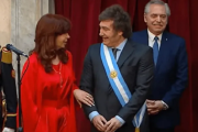 Irónico mensaje de CFK: “¡Ay Milei!... Me parece que se avivaron que después del domingo 26 devaluás”