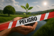 El campo bonaerense alerta por un proyecto de ley donde se propone declarar al suelo de interés público
