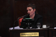 El Senado aprobó la adhesión al Régimen Federal de Empleo Protegido para Personas con Discapacidad