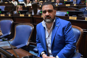 Fabián Luayza en contra de la reimpresión de las boletas: “no se puede gastar una fortuna”