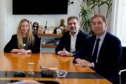 Diputado libertario sin filtro: “Deben existir muy pocos políticos tan casta como Santilli”