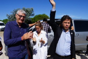 Concejal LLA acusó a intendente de Kicillof de "asaltar" a los vecinos por sobreprecios en la refacción de un hospital