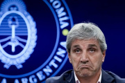 "¿A quién representas, Toto?": Mayra Mendoza arremetió contra el ministro de Milei
