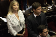 El kicillofismo salió al cruce del préstamo de EEUU a Argentina: “Milei y Caputo son adictos a la deuda”