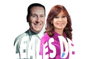 El peronismo prepara una caravana nacional a San José 1111: "Leales de Corazón"