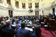 Libertario sentenció: “Lo único que buscan los K y compañía es ponerle palos en la rueda a Milei”