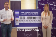 “Para votar al colorado, marcá al pelado”, los libertarios y la obligación de “subtitular” la campaña