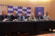 “Qué podemos esperar con peronistas a cargo de las listas libertarias”, disparó candidata a diputada
