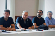Intendente peronista que tiene otra vez el pueblo inundado le pidió a Milei que reactive la obra pública