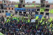 Chubut: Torres reactivó 204 viviendas en Trelew abandonadas por el Gobierno Nacional
