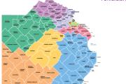 Cuál es la ciudad bonaerense más económica para vivir: acá el dato