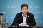 Las claves para entender el endeudamiento de Kicillof